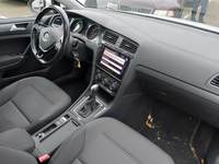 Vista del habitáculo