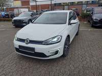 Vista delantera izquierda