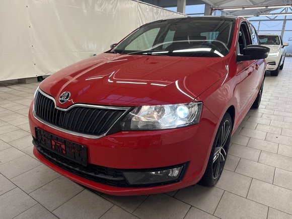 Náhled zpředu zleva