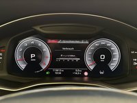 Widok zestawu wskazników