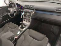 Вид на салон