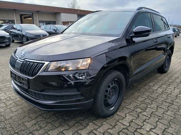 Náhled zpředu zleva