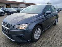 Náhled zpředu zleva