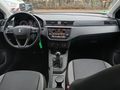 View of dashboard