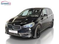 BMW 220 d Gran Tourer Steptronic "Advantage"