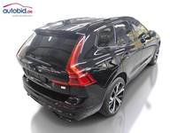 Aanzicht achter rechts