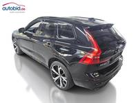 Aanzicht achter links