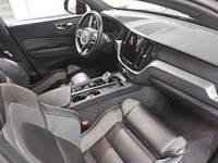 Aanzicht binnenruimte