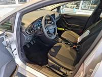 Aanzicht binnenruimte