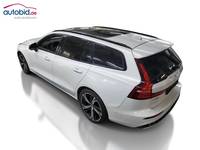 Aanzicht achter links