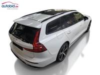 Aanzicht achter rechts