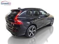 Aanzicht achter rechts