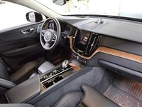 Aanzicht binnenruimte