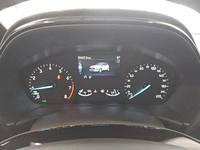 Aanzicht combi-instrument