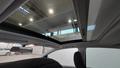View of sunroof / panoramic roof