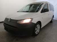 Vaizdas iš priekio kairės