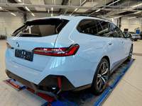 Widok z tyłu po stronie prawej