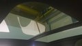 View of sunroof / panoramic roof