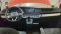 View of dashboard