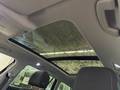 View of sunroof / panoramic roof