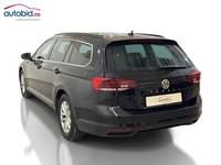 Вид сзади слева