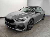 Widok z przodu po stronie lewej