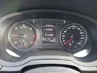 Pogled na kombinovani instrument