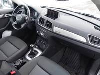 Pogled na unutrašnjost