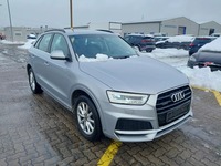 Pogled od napred  desno