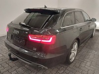 Vaade tagant paremalt