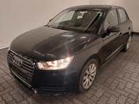 Pogled od napred levo