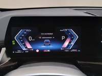 Вид на приборную панель