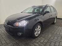 Pogled od napred levo