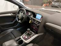 Pogled na unutrašnjost