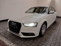 Pogled od napred levo