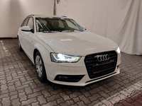 Pogled od napred  desno