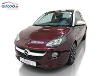 Opel Adam 1,0 ecoFlex "Glam"