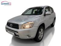 Toyota RAV4 2,0 VVT-i 4x4 "Sol"