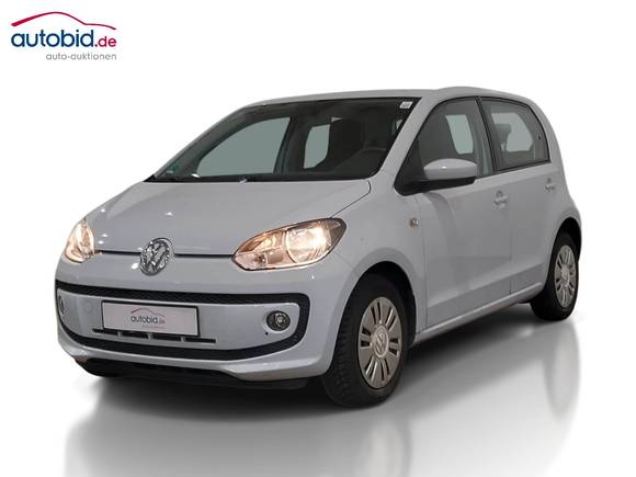 Widok z przodu po stronie lewej