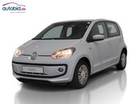 Widok z przodu po stronie lewej