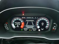 Pohled na přístrojovou desku