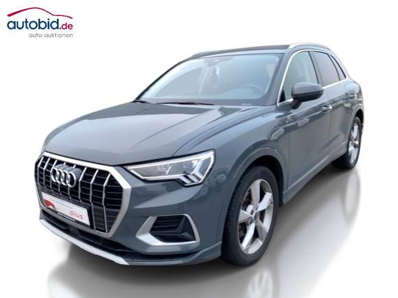 Náhled zpředu zleva