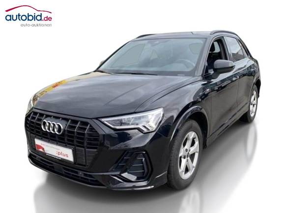 Náhled zpředu zleva