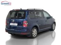 Widok z tyłu po stronie prawej