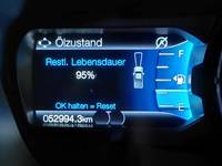 Transporto priemonės būsena