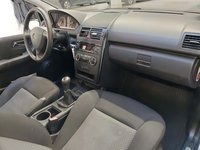 Вид на салон