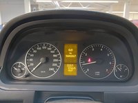 Вид на приборную панель