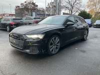 Náhled zpředu zleva