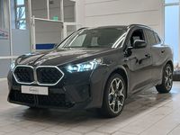 Widok z przodu po stronie lewej