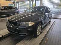 Вид спереди слева